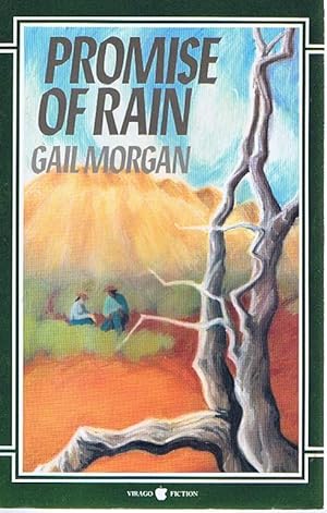 Seller image for Promise of Rain for sale by Lazy Letters Books