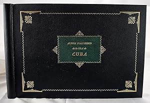 Album Pintoresco de la Isla de Cuba.