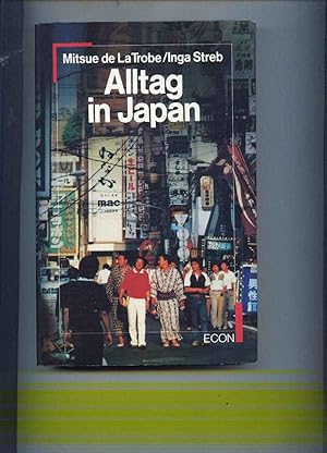 Alltag in Japan