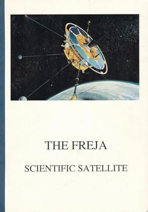 The Freja Scientific Satellite.