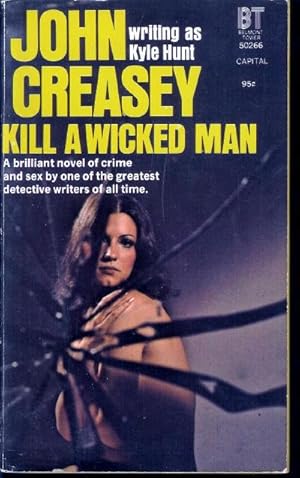 Seller image for Kill a Wicked Man for sale by John McCormick