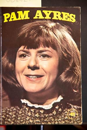 Seller image for PAM AYRES SOME OF ME POETRY for sale by Mad Hatter Bookstore