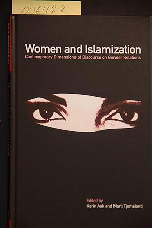 Immagine del venditore per Women and Islamization venduto da Mad Hatter Bookstore