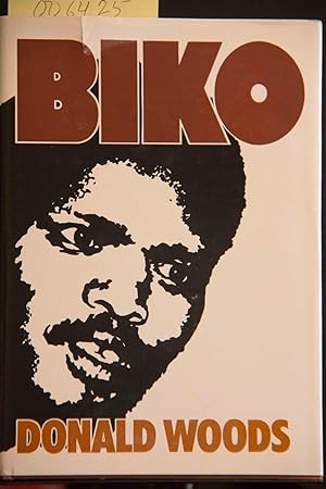 Seller image for Biko for sale by Mad Hatter Bookstore