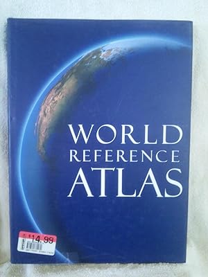 Seller image for World Reference Atlas for sale by Prairie Creek Books LLC.