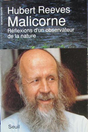 Malicorne: Reflexions D'un Observateur De La Nature