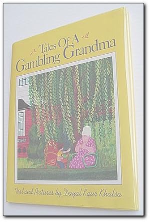 Bild des Verkufers fr Tales of a Gambling Grandma zum Verkauf von RareNonFiction, IOBA