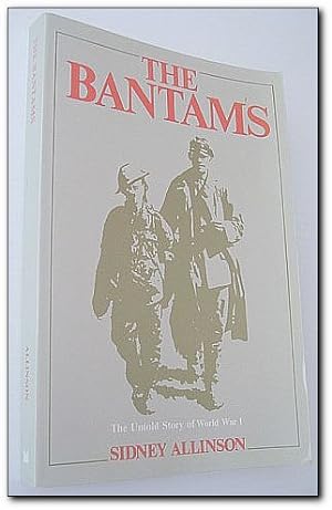 Seller image for The Bantams : The Untold Story of World War I for sale by RareNonFiction, IOBA