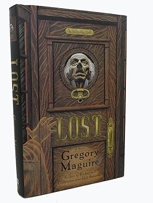 Seller image for LOST : A Novel for sale by Rare Book Cellar