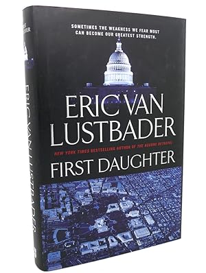 Seller image for FIRST DAUGHTER for sale by Rare Book Cellar