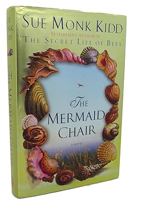 Immagine del venditore per THE MERMAID CHAIR : A Novel venduto da Rare Book Cellar