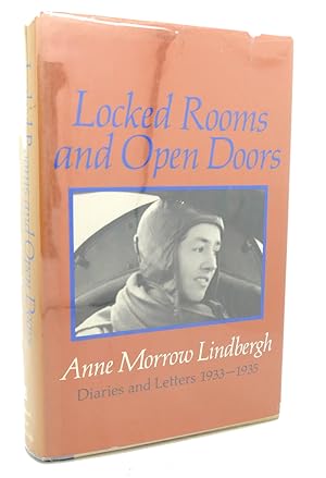 LOCKED ROOMS AND OPEN DOORS : Diaries and Letters 1933-1935