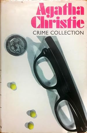 Crime Collection - The Mirror Cracked from Side to Side, They Came to Baghdad, The A B C Murders