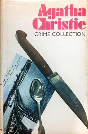 Crime Collection - Death on the Nile, Towards Zero, After the Funeral