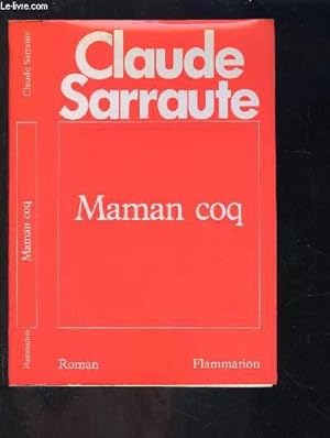 Image du vendeur pour MAMAN COQ mis en vente par Le-Livre