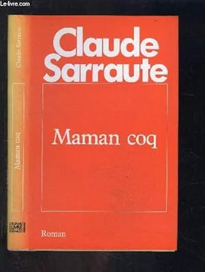 Image du vendeur pour MAMAN COQ mis en vente par Le-Livre