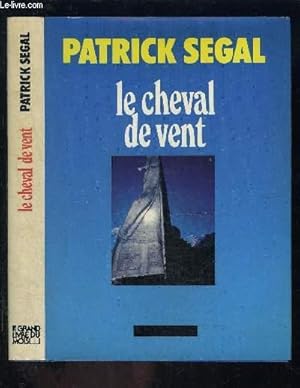 Image du vendeur pour LE CHEVAL DE VENT mis en vente par Le-Livre