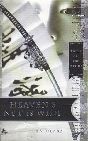 Seller image for HEAVEN'S NET IS WIDE for sale by Black Stump Books And Collectables