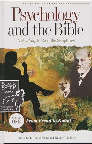 Immagine del venditore per Psychology and the Bible: A New Way to Read the Scriptures, 4 Volumes venduto da Black Sheep Books