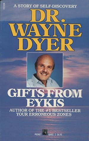 Seller image for Gifts from Eykis for sale by Kenneth A. Himber