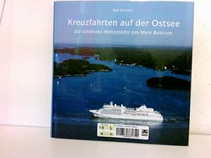 Kreuzfahrten auf der Ostsee: Die schönsten Häfen des Mare Balticum