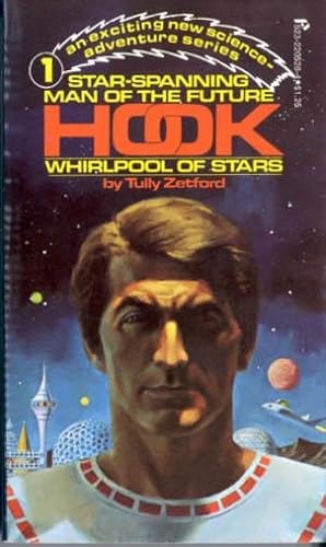 Hook No. 1: Whirlpool of Stars