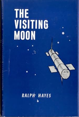 Seller image for The Visiting Moon for sale by Stuart W. Wells III