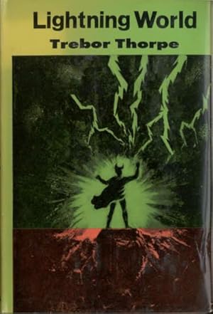 Seller image for Lightning World for sale by Stuart W. Wells III