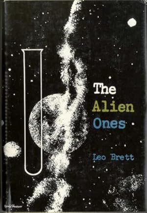 Immagine del venditore per The Alien Ones venduto da Stuart W. Wells III