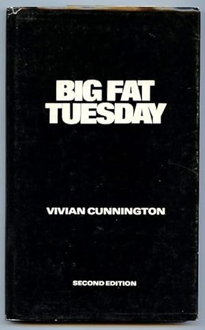 Image du vendeur pour Big fat Tuesday. mis en vente par Lost and Found Books