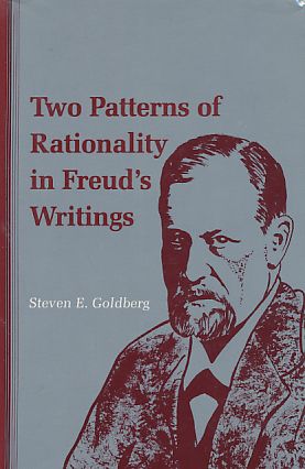 Bild des Verkufers fr Two Patterns of Rationality in Freud's Writings. zum Verkauf von Fundus-Online GbR Borkert Schwarz Zerfa