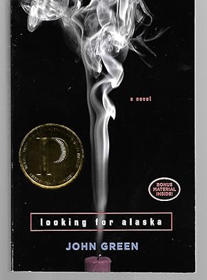 Seller image for Looking For Alaska for sale by Thomas Savage, Bookseller
