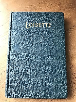 Seller image for Loisette - Assimilative Memory Or How To Attend & Never forget for sale by H&G Antiquarian Books