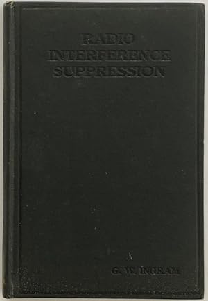 Seller image for Radio interference suppression. for sale by Lost and Found Books