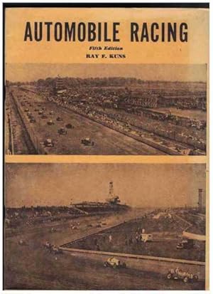 AUTOMOBILE RACING