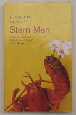 Seller image for Stern men. for sale by Lost and Found Books