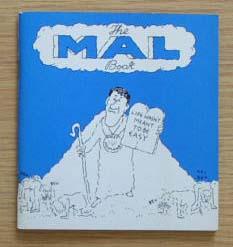 Seller image for The Mal book : illustrated by Kevin Pappas. for sale by Lost and Found Books