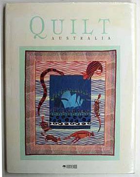 Seller image for Quilt Australia. for sale by Lost and Found Books