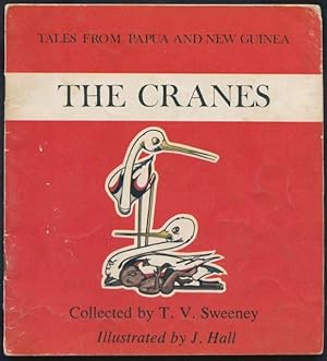 Seller image for The cranes. for sale by Lost and Found Books