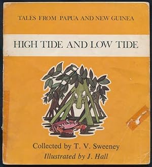 Immagine del venditore per High tide and low tide. venduto da Lost and Found Books
