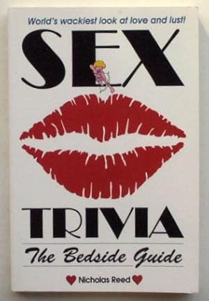 Seller image for Sex trivia. for sale by Lost and Found Books