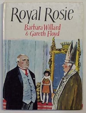 Seller image for Royal Rosie. for sale by Lost and Found Books