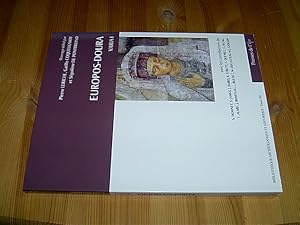 Europos-Doura: Varia, Tome 1. (= Bibliotheque Archeologique et Historique, Tome 198).