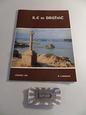 Bild des Verkufers fr Ile de Brhat. zum Verkauf von Druckwaren Antiquariat