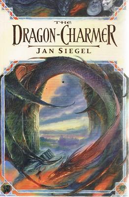 Imagen del vendedor de The Dragon Charmer. a la venta por Marlowes Books and Music