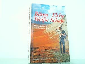 Seller image for Bren, Elche, Weisse Schafe - Hochwildjagd im Norden Amerikas. for sale by Antiquariat Ehbrecht - Preis inkl. MwSt.
