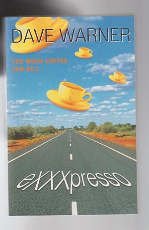 Seller image for EXXXPRESSO for sale by BOOK NOW