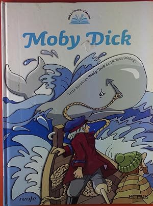 Seller image for Moby Dick for sale by biblion2
