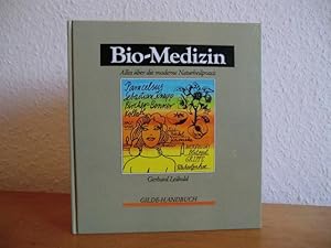 Image du vendeur pour Bio-Medizin. Alles ber die moderne Heilpraxis mis en vente par Antiquariat Weber
