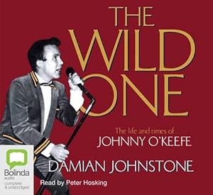 Seller image for The Wild One (Compact Disc) for sale by AussieBookSeller